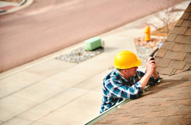 Best Roof Leak Repair  in Del Norte, CO