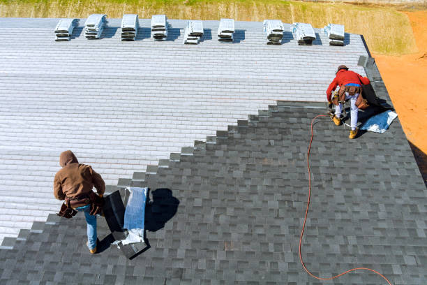 Best New Roof Installation  in Del Norte, CO