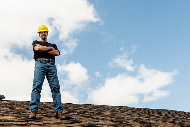 Best Best Roofing Contractors  in Del Norte, CO