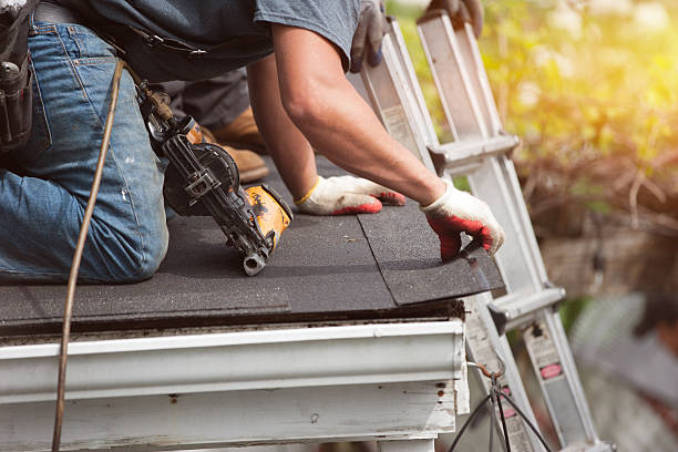 Best Commercial Roofing Services  in Del Norte, CO