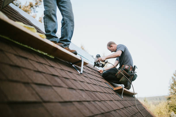 Best Roof Replacement Cost  in Del Norte, CO